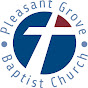 Pleasant Grove Baptist Church logo