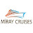 Miray Cruises GR