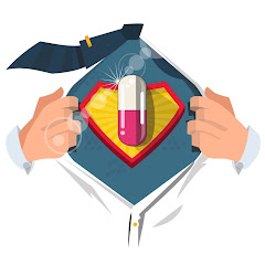 Speed Pharmacology Image Thumbnail