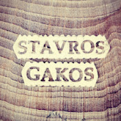 Stavros Gakos