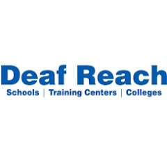 Deaf Reach Avatar