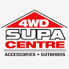 What could 4WD Supacentre buy with $121.31 thousand?