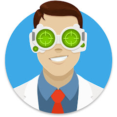 Thumbnail of related channel