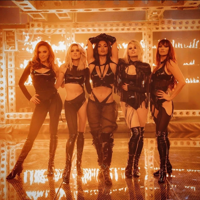 ThePussycatDollsVEVO Net Worth & Earnings (2026)