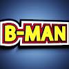 What could B Man 삐맨 buy with $1 million?