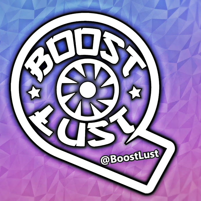 BoostLust Net Worth & Earnings (2026)
