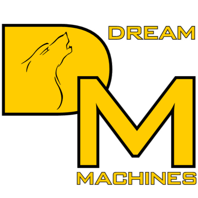 DREAM MACHINES Net Worth & Earnings (2026)