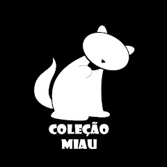 Coleção Miau avatar