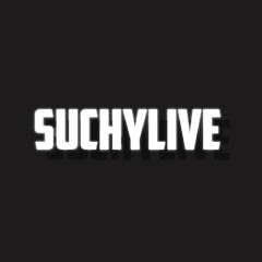 SuchyLive channel logo