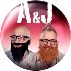 Algis & Justas Avatar