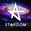 What could STARDOM official buy with $6.2 million?