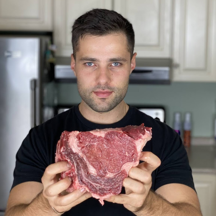 Max the Meat Guy Net Worth & Earnings (2024)
