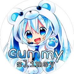 Gummy Slimey channel logo