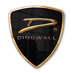 DingwallGuitars net worth