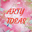 @ARTYIDEASWITHPREETI
