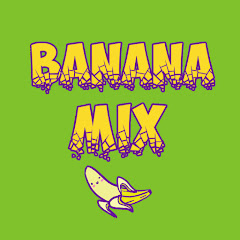 Banana Mix Avatar