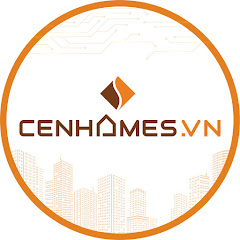 CENHOMES YouTube channel avatar