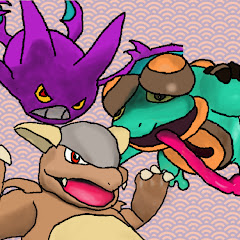 ひでんマシン05 channel