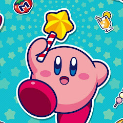 Логотип каналу Kirby Boy 315