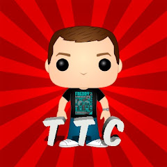 Tots Toy Collector Avatar