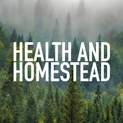 Health And Homestead Avatar