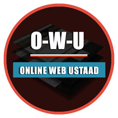 Online web ustaad net worth
