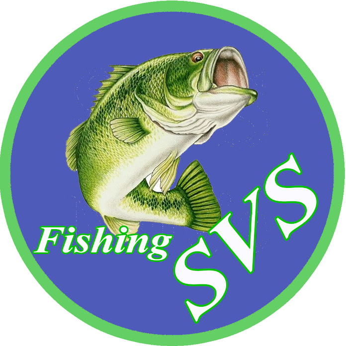 Fishing SVS Net Worth & Earnings (2024)
