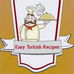 Easy Turkish Recipes Avatar