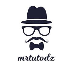 Логотип каналу MrTutoDZ
