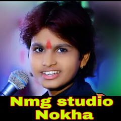 NMG STUDIO NOKHA net worth