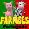 What could Farmees Português - canção infantil e animação buy with $844.5 thousand?