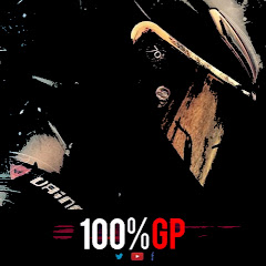 100%GP Avatar