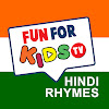 What could Fun For Kids TV - Hindi Rhymes buy with $17.76 million?