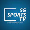 What could SG Sports TV buy with $124.01 thousand?