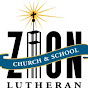 Zion Lutheran Church Belleville