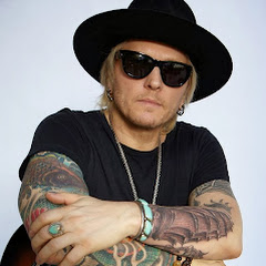 Matt Sorum Avatar