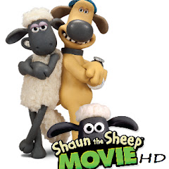 Shaun The Sheep HD Avatar