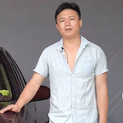 Thumbnail of related channel