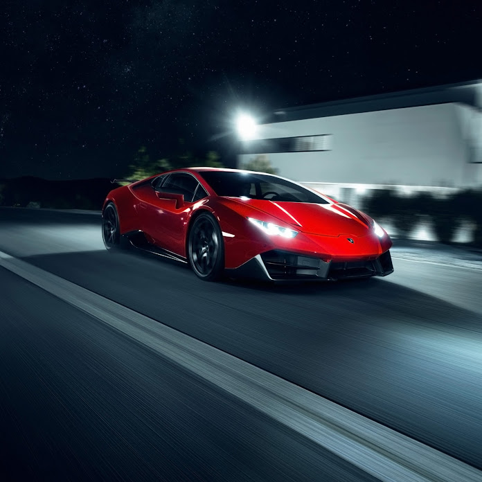 CAR.BLOG.BR Net Worth & Earnings (2026)