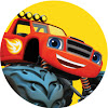 What could Blaze and the Monster Machines buy with $11.56 million?