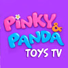 What could Pinky and Panda Toys TV buy with $820.63 thousand?