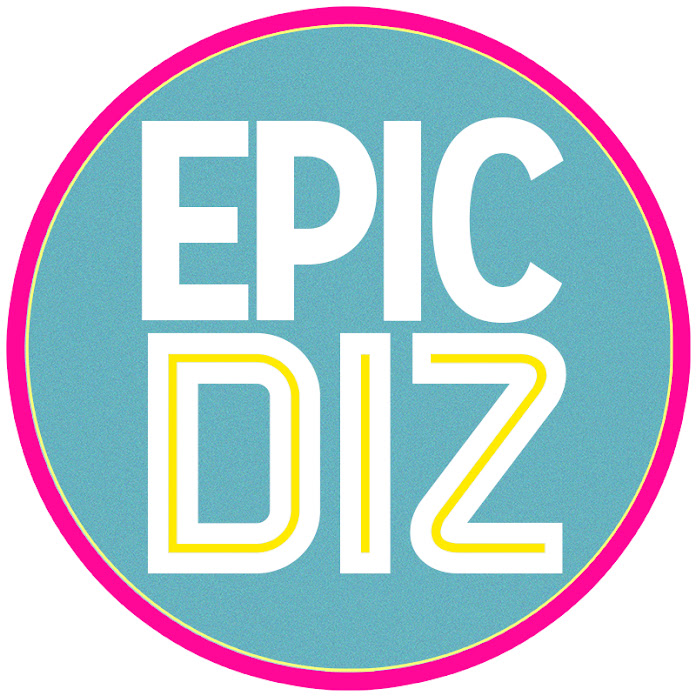 Epic DIZ Net Worth & Earnings (2024)