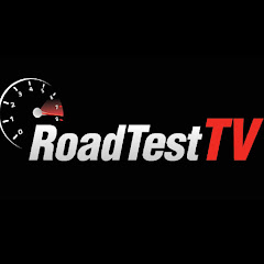 Road Test TV Avatar