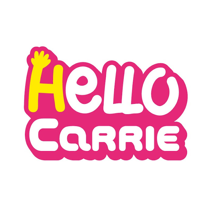 Hello Carrie Net Worth & Earnings (2024)