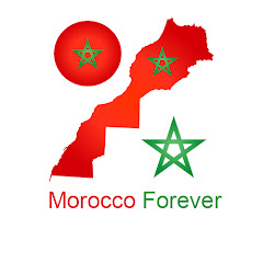 Morocco Forever Avatar
