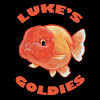 What could Luke's Goldies buy with $15.38 million?