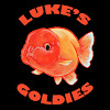 What could Luke's Goldies buy with $15.4 million?