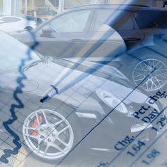 Thumbnail of related channel