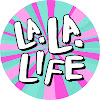 What could La La Life buy with $1.29 million?
