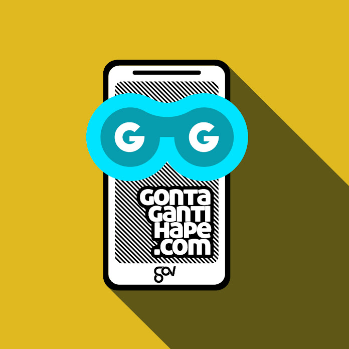 GontaGantiHape Net Worth & Earnings (2026)